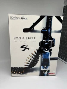 GENX CORE 1:6 KERBEROS SALVIA CHUICHI KOSHIRAMARU EQUIPO DE PROTECCIÓN 2006 TAKARA - Imagen 1 de 24