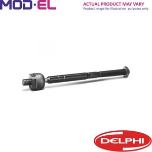 INNER TIE ROD TA3793 FOR DAIHATSU CUORE/VII TREVIS 1KR-FE 1.0L EJ-VE 1.0L 3cyl - Picture 1 of 5
