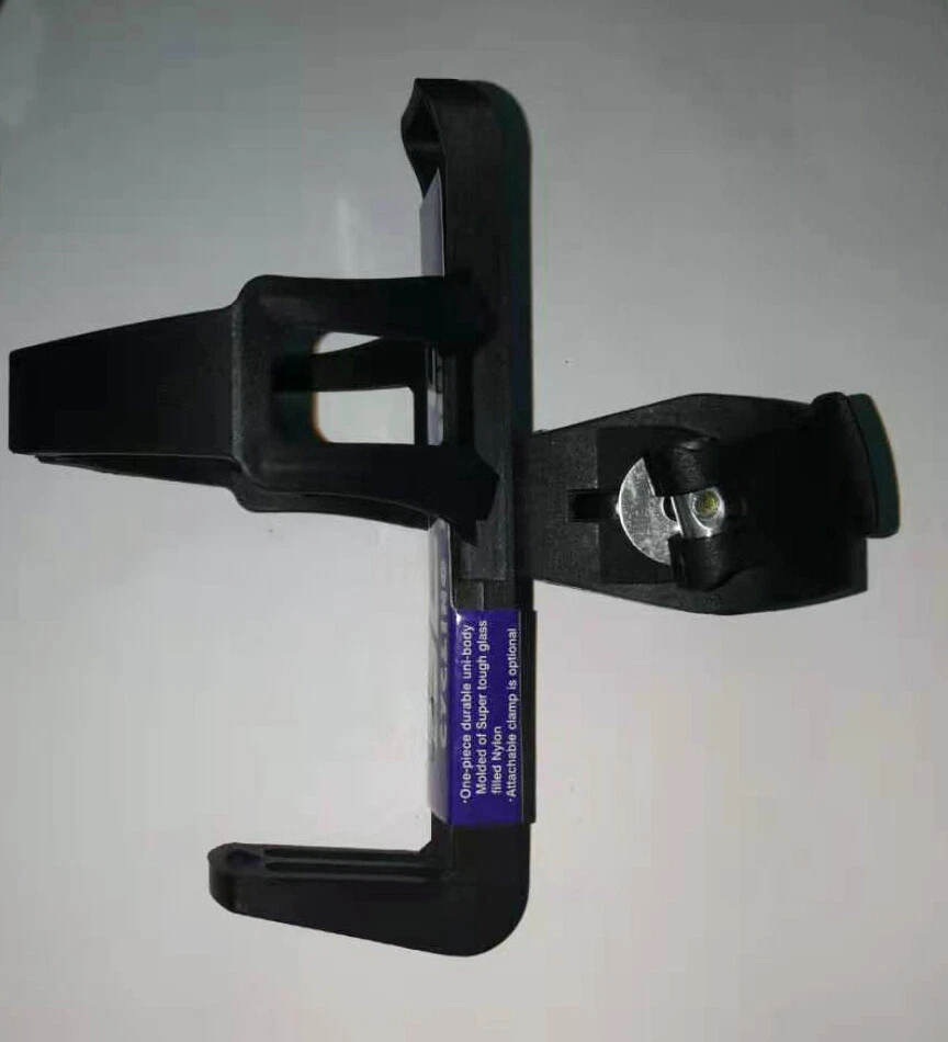 BETO Adjustable Quick Release Water Bottle Cage Holder for MTB Bicycle - Image 1 of 4