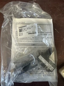 DMG MORI E66409A03, Limit Switch, SL1-AC, by Priority Mail - Picture 1 of 1