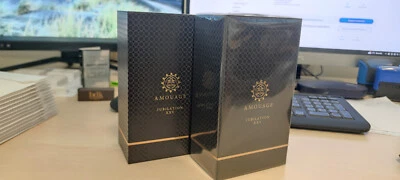 Amouage Jubilation XXV Man Eau de Parfum für Herren - 100ml - Bild 1 von 4