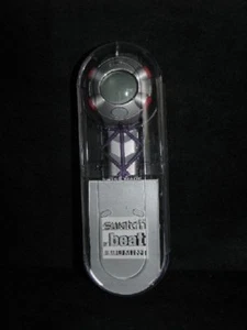 Swatch Sammleruhr Beat Alumini - Picture 1 of 1
