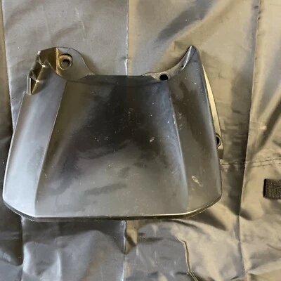 Guardabarros abrazador rueda trasera Yamaha YZF-R1 2005-2006 5 VY-21650-00 Foto 1 de 4