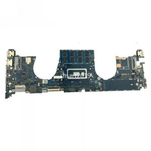 For HP X360 1040 G6 Motherboard 6050A3037501 L63009-601 W/ i7-8665U CPU 16G-RAM - Picture 1 of 3