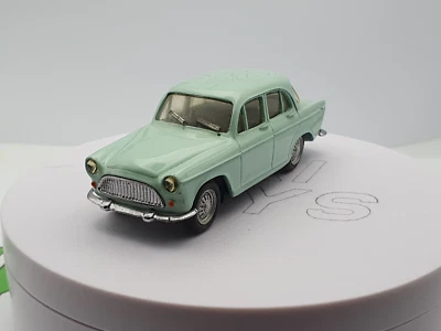 Simca Aronde Kit 1/43 - Immagine 1 di 2