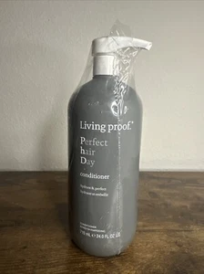 Living Proof. Perfect Hair Day Conditioner 24 Fl Oz - Picture 1 of 2