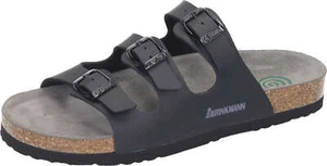 Zapatillas de hombre Dr. Brinkmann 701171 - Imagen 1 de 7