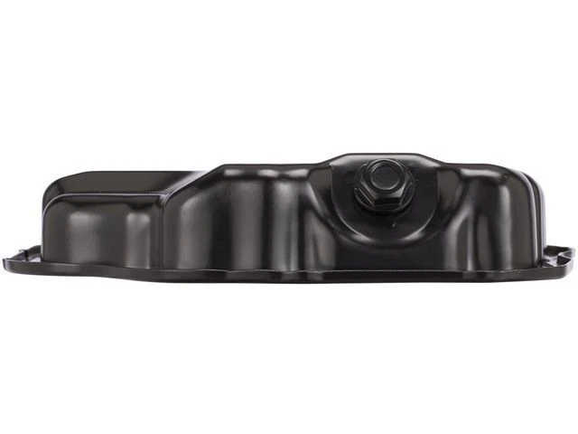 Spectra Premium 15DJ19P Lower Oil Pan Fits 2002-2007 Mitsubishi Lancer — 第 1/1 张图片