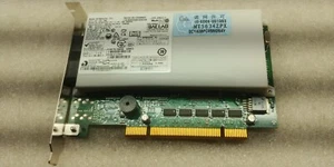 Multi-Tech MultiModem MT5634ZPX-PCI Fax-/Modemkarte TOP ZUSTAND KOSTENLOSER VERSAND!! - Bild 1 von 4