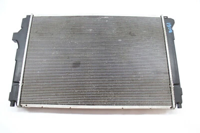 2014 TOYOTA PRIUS C COOLING RADIATOR ENGINE 422134-8630 OEM 12 13 14 15 Foto 1 de 4