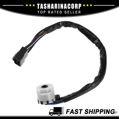 Pieza de 1 interruptor de encendido apto para camioneta Toyota 1979-1981 Foto 1 de 4