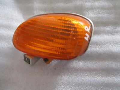 Yamaha Neos 50 MBK Ovetto Blinker hinten Rechts  - Bild 1 von 4