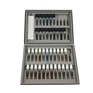 LR Starbox - 38 Duftproben für Sie und Ihn + Katalog- NEU - Bild 1 von 3