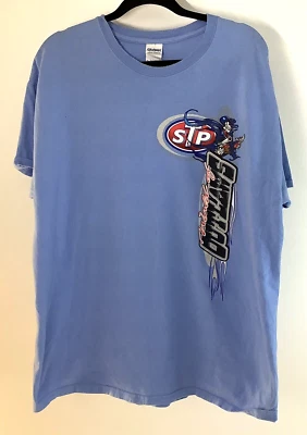 World Of Outlaws Racing Sprint Cars T-shirt Size XL - Imagem 1 de 4