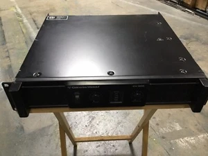 Cerwin-Vega! CV-900 Power Amplifier - Picture 1 of 7