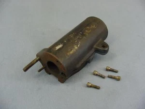Singer 29-4 Part (1913#3) – 8676 Head Casting (Bare) - Picture 1 of 6
