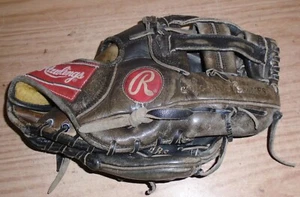 Rawlings Gold Glove Series PRO-1000HBS Baseball Glove Mitt Right Handed - Picture 1 of 5