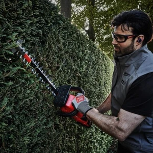 Cortasetos inalámbrico Milwaukee M18 FHET45-0 18V 450mm unidad desnuda - Imagen 1 de 4