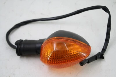 Luz intermitente intermitente trasera derecha Yamaha FZ09 2015 2015 2016 OEM PROBADO BUENA Foto 1 de 4