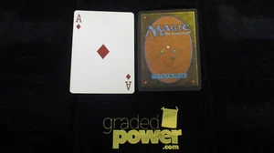(1) Ace of Diamonds Yaquinto Playing Card Magic MTG - Picture 1 of 1