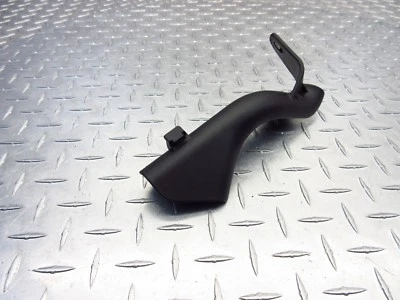 2016 16-17 MV AGUSTA TURISMO VELOCE КРЫШКА ПРОТЕКТОР ПЛАСТИК ПОДЛИННЫЙ OEM - Изображение 1 из 4