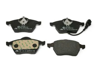 Juego de pastillas de freno delanteras para Volkswagen Beetle 2001-2010 ATE 86361GRNF 2002 2003 2004 Foto 1 de 2