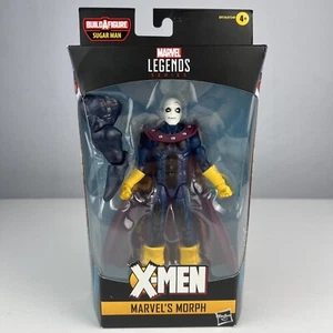 Marvel Legends Series - Morph 6” Hasbro Action Figure (E9176) New - Picture 1 of 8