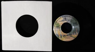 Tower of Power-Time Will Tell-Warner Bros. WB 7796 Stereo-Mono DJ 45-1974-NM!! - Image 1 of 2