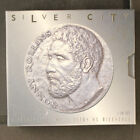 SONNY ROLLINS : silver city - a celebration of 25 years on milestone CD JESTONE