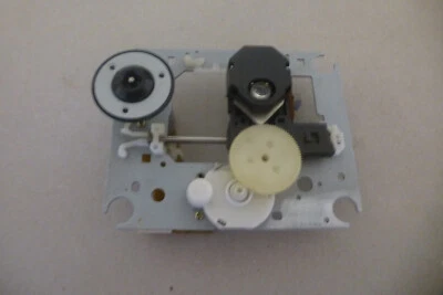 TASCAM CD-X1500, Cdx 1500, Drive With Laser Unit New - Image 1 of 2