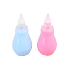 2Pcs Suction Pump for Safe Nose Cleaning