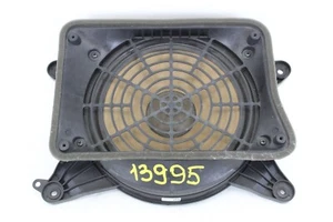 2012-2018 AUDI A6 S6 A6 QUATTRO REAR Center Subwoofer / Woofer Speaker 4G5035412 - Picture 1 of 12