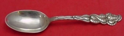 Ailanthus by Tiffany and Co Sterling Silver Place Soup Spoon 7" Flatware - Image 1 of 2