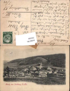 743166 Gruß aus Sitzenberg - Reidling Tullnerfeld 1900 - Picture 1 of 1