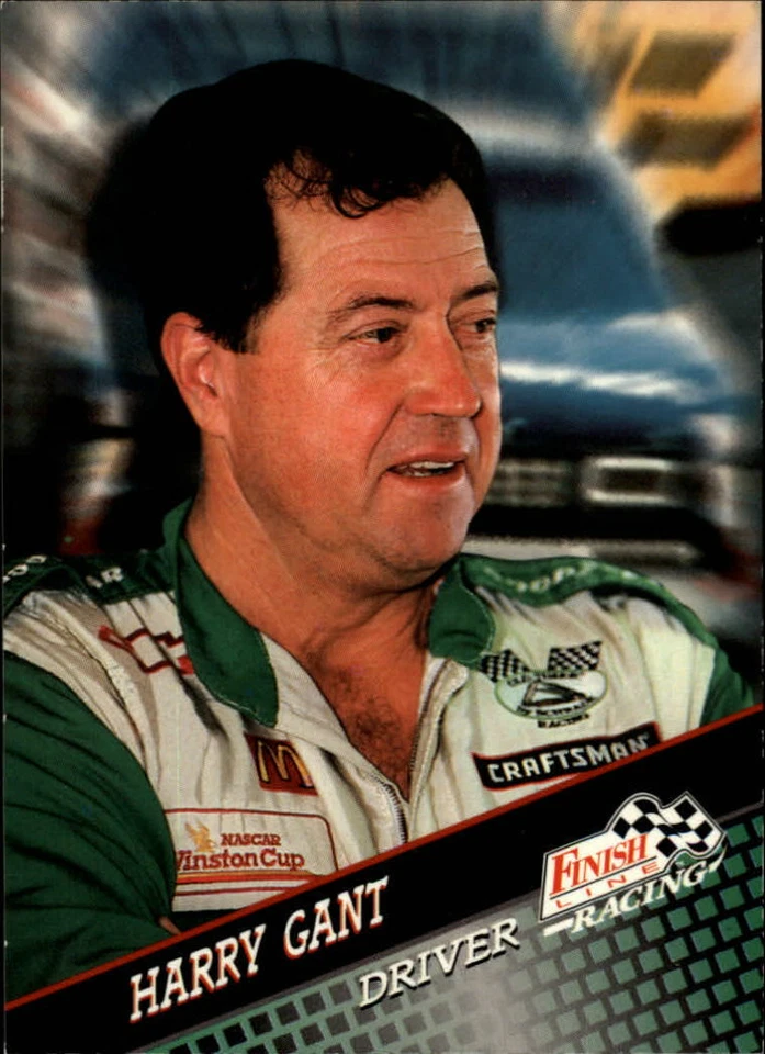 A7556- 1994 Finish Line Racing Cards 1-150 +Inserts -You Pick- 15+ FREE US SHIP - Image 1 of 1