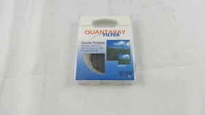 Quantaray Circular Polarizer Filter V-37 C-PL (24-166-7609) - Picture 1 of 2
