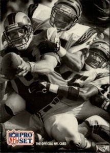 B3844- 1991 Pro Set Calcio Carte 725-811 + Rookies -si Pick- 10 + Gratuito US