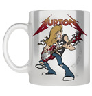 METALLICA - 'Cliff Burton - Take One' Mug