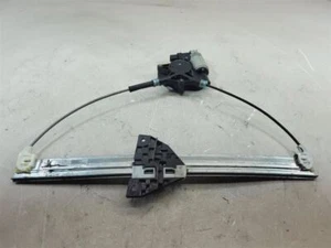 2003 2004 2005 2006 2007 2008 MAZDA 6 RIGHT FRONT DOOR WINDOW REGULATOR  - Picture 1 of 20