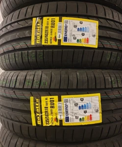 2X BRANDNEU ROTALLA/TRACMAX 235/50 ZR18 XL 101Y SUV/AUTOREIFEN 235 50 18 C+B - Bild 1 von 3