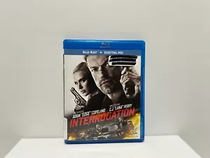 Interrogation (Blu-ray, 2016) - Foto 1 di 4
