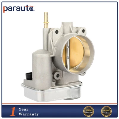 Cuerpo del acelerador para Chevy Colorado GMC Canyon 2,8 L 2004-2006 S20013 Foto 1 de 4