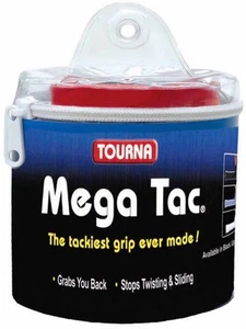 Tourna Mega Tac XL - 30er-Pack - Overgrips - Tennis Squash Badminton - Bild 1 von 1