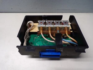 1993 Corvette C4, Climate Control Programmer Module  16168701 OEM 5047-7 - Picture 1 of 5