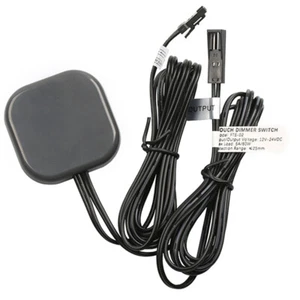 Touch Sensor Switch Hand Sweep Smart Dimming Touch Sensor Switch DC12-24V Dimmer - Picture 1 of 24