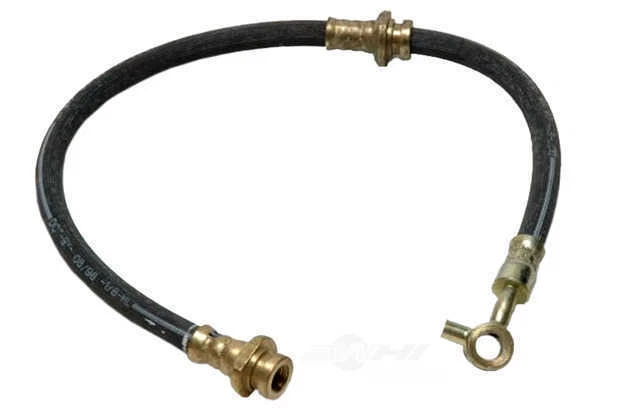 前右制动软管适用于 1997 - 1998 年日产 240SX Raybestos BH381060 PG Plus — 第 1/1 张图片