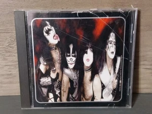 KISS Greatest CD 1996 Mercury Records 20 Awesome Tracks Made For Loving You - Bild 1 von 4