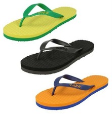 cushe flip flops