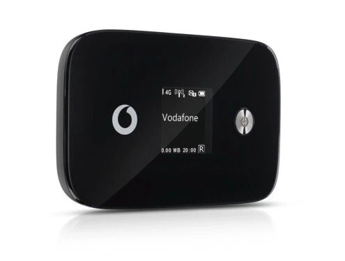 Vodafone R226 LTE Band 800/850/9001800/2100/2600MHz TDD2600Mhz Cat6 Mobile WiFi  - Bild 1 von 1