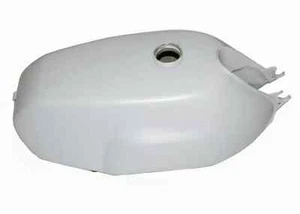 Moto Guzzi Le Mans Lemans Mk 2 Primer Coated Petrol Fuel Gas Tank +Monza Cap - Picture 1 of 6